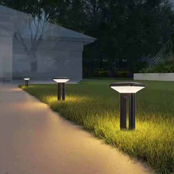 Lawn Lamp Outdoor